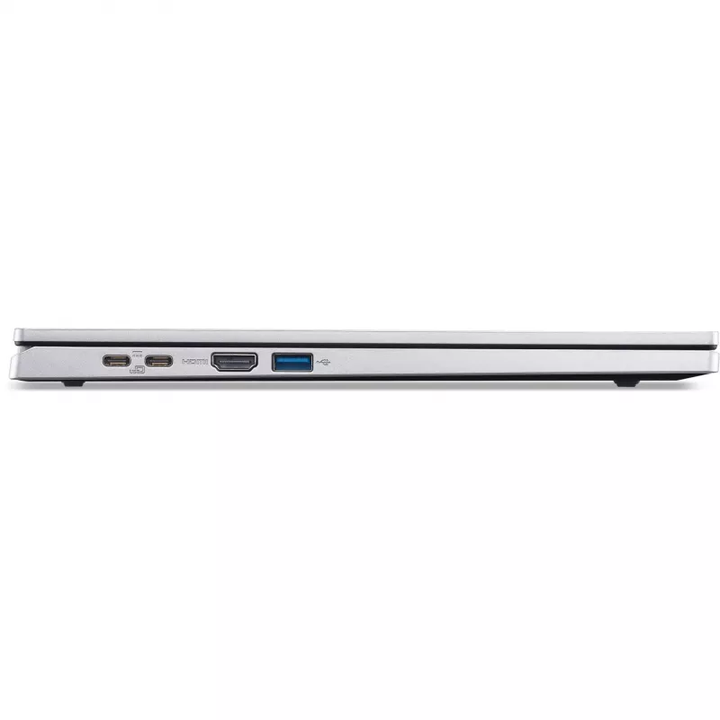 Nešiojamas kompiuteris Acer Aspire Go 15 AG15-71P 15,6 col. Intel Core i3 8 GB RAM 512 GB SSD UHD Graphics Win 11 Home