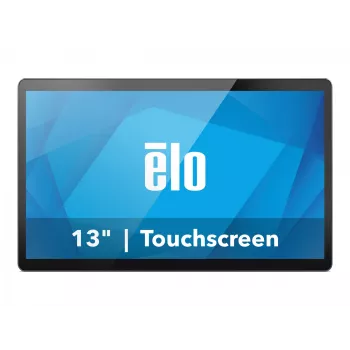 Jutiklinis monitorius „Elotouch“ 13,3 col. LED ekranas modelis 1304LS (E968117)