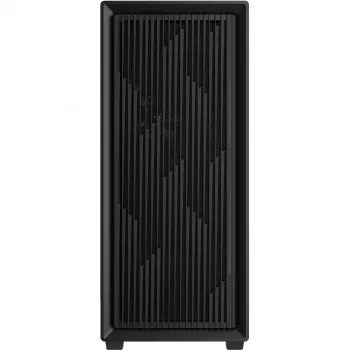 PC korpusas Sharkoon VK2 Full Tower Juoda
