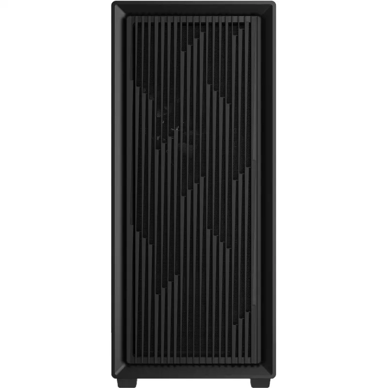 PC korpusas Sharkoon VK2 Full Tower Juoda