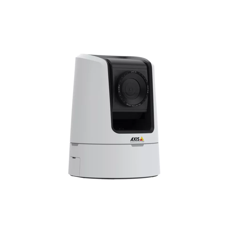 Axis 02022-003 juoda