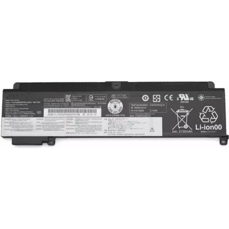 CoreParts FRU01AV407-CP nešiojamojo kompiuterio baterija