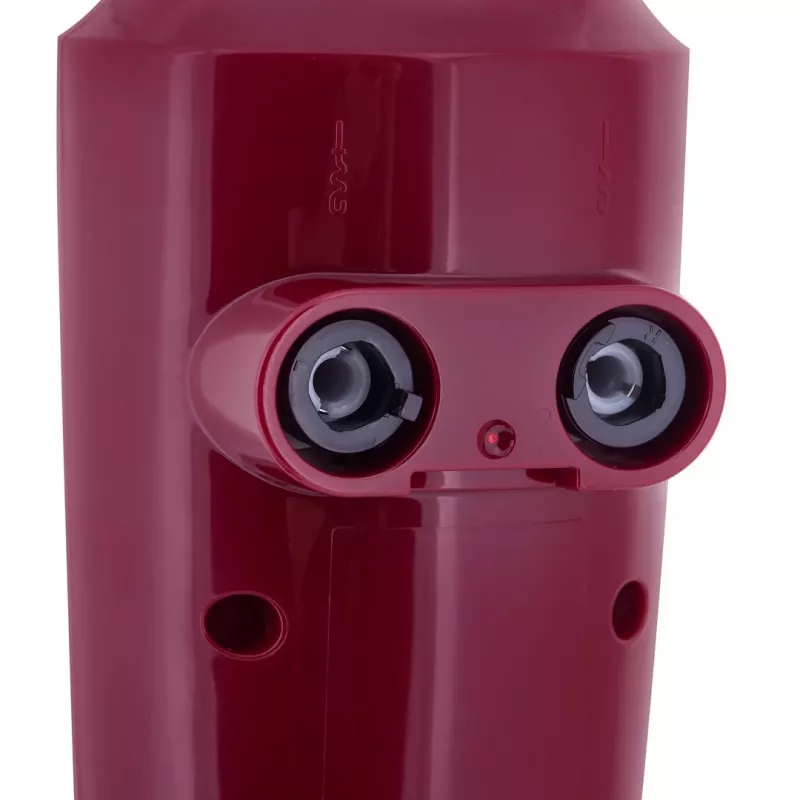 Rankinis plaktuvas Russell Hobbs 24670-56 Raudonas