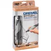 Rotacinis įrankis Dremel F0132050JM 130 W su kintamo greičio valdymu ir kompaktiška konstrukcija