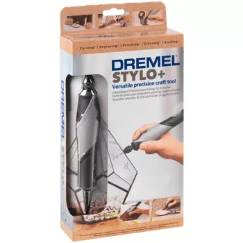Rotacinis įrankis Dremel F0132050JM 130 W su kintamo greičio valdymu ir kompaktiška konstrukcija
