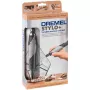Rotacinis įrankis Dremel F0132050JM 130 W su kintamo greičio valdymu ir kompaktiška konstrukcija
