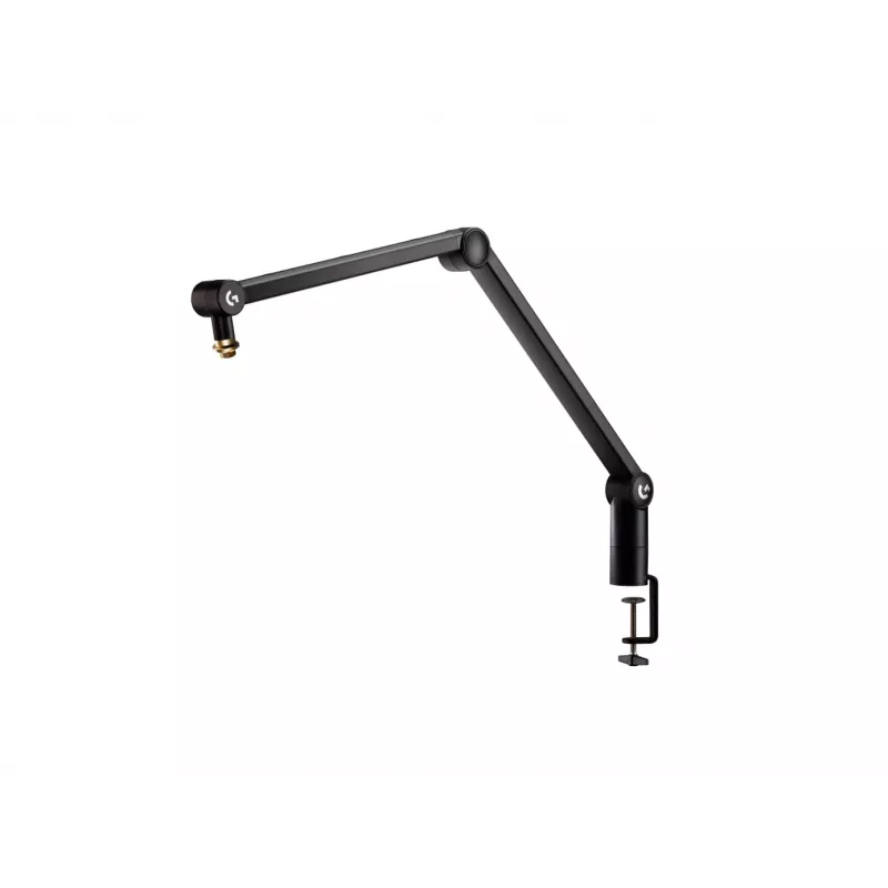 Stiebinis mikrofono stovas Logitech G Compass