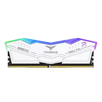 Atminties modulis Team Group DELTA RGB DDR5 32 GB 6000 MHz