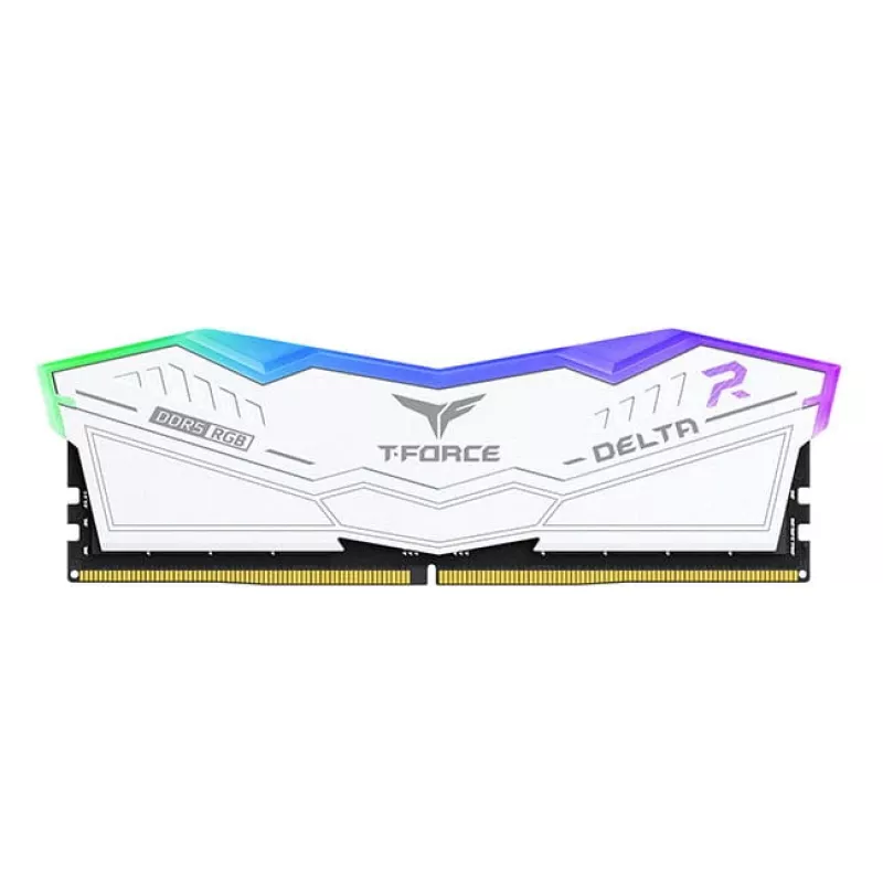 Atminties modulis Team Group DELTA RGB DDR5 32 GB 6000 MHz