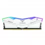 Atminties modulis Team Group DELTA RGB DDR5 32 GB 6000 MHz