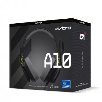 Ausinės ASTRO Gaming A10