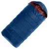 Deuter vaikiškas miegmaišis Starlight SQ (130-170 cm) - nightblue/redwood