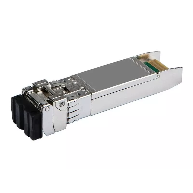 Optinis SFP28 siųstuvas-imtuvas HP Enterprise S3N85A 32 Gbps trumpųjų bangų vienos pakuotės žemo profilio