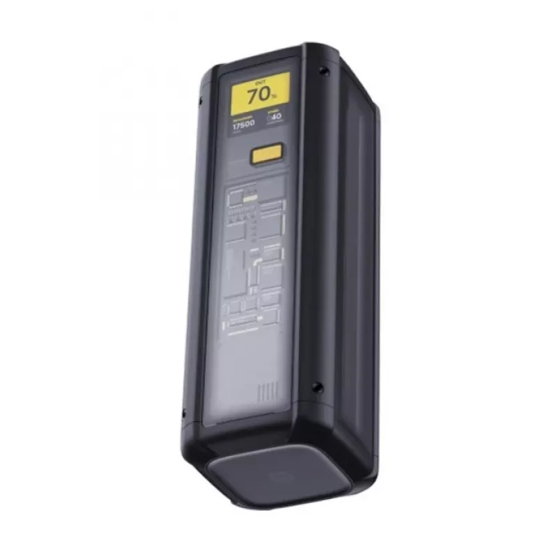Xiaomi 212W HyperCharge Power Bank 25000mAh GL