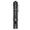 Rankinis žibintuvėlis Nitecore MH12 V2, juodas