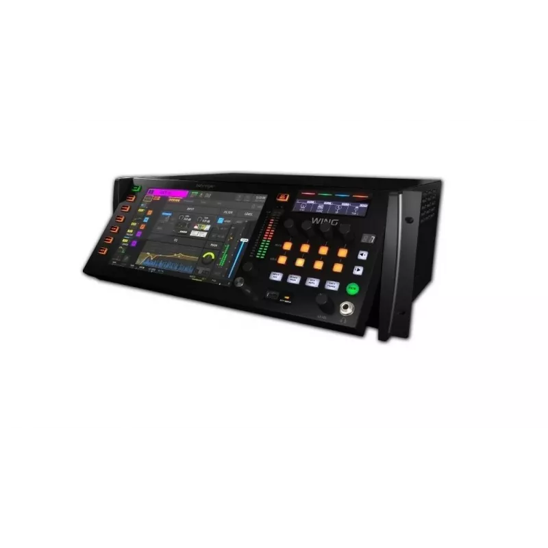 Behringer WING RACK skaitmeninis maišytuvas