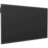 Monitorius Optoma 5753RK 75 colių jutiklinis ekranas 3840 x 2160