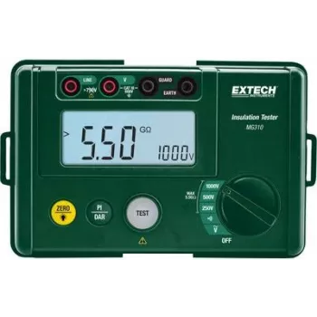 Extech MG310