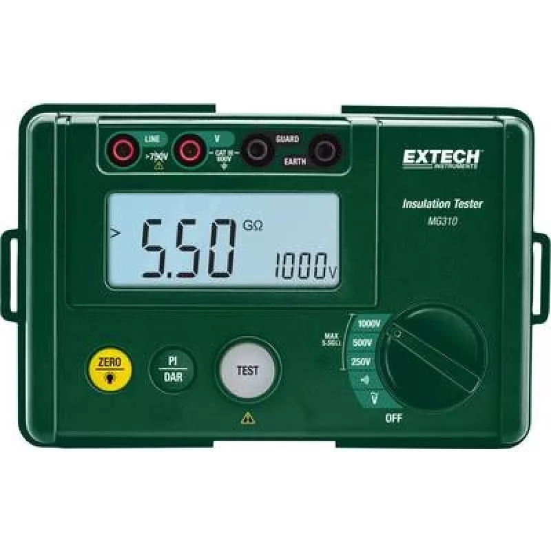 Extech MG310