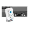 Vėdinamas tuščias skydelis Digitus DN-19 FAN-4-HO-SW