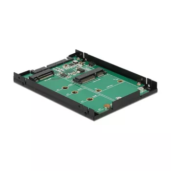 Sąsajos kortelė DeLOCK 62866 vidinė M.2 mSATA