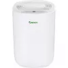 Drėgmės surinkėjas Meaco Dry ABC 12L, 155 W, patalpoms iki 55 m², baltas