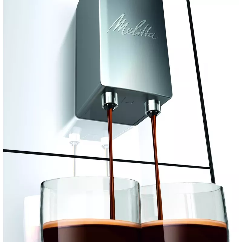 Espreso aparatas Melitta 1,2 L Caffeo Solo