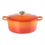 Le Creuset 21177240902430 puodas sriubai 4,2 l oranžinis