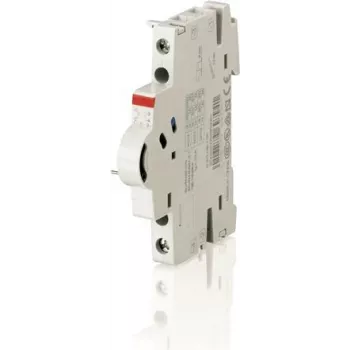 ABB pagalbinis kontaktas 1 normaliai uždarytas kontaktas (NC)/1 normaliai atidarytas kontaktas (NO) (S2C-H6-11R)