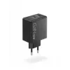 Lenovo 40AW065BEU maitinimo adapteris Vidaus / lauko 65 W juodas