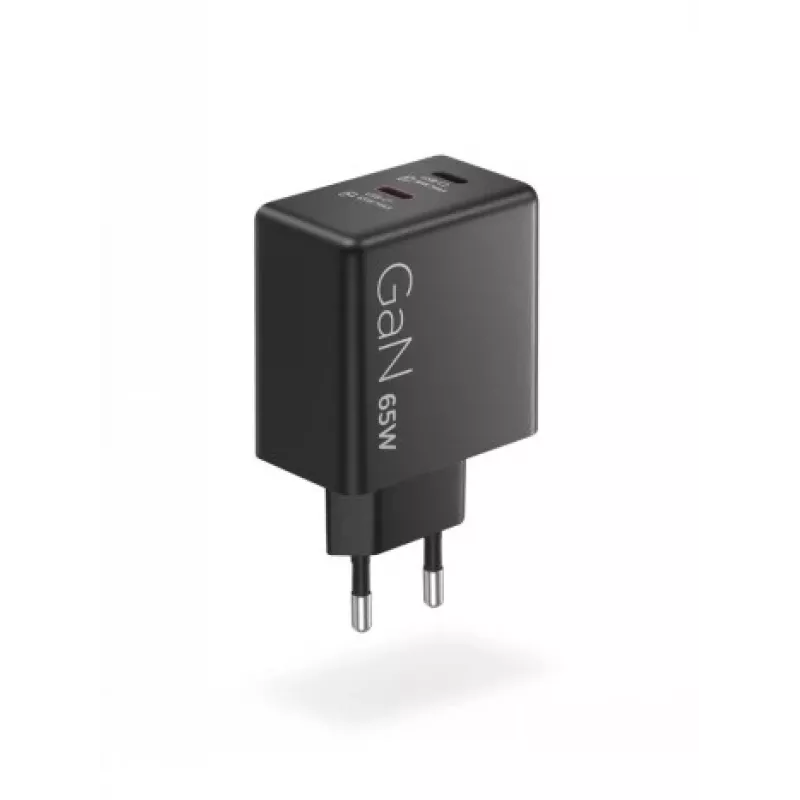 Lenovo 40AW065BEU maitinimo adapteris Vidaus / lauko 65 W juodas
