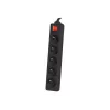 Lanberg PS1-05E-0150-BK juodas