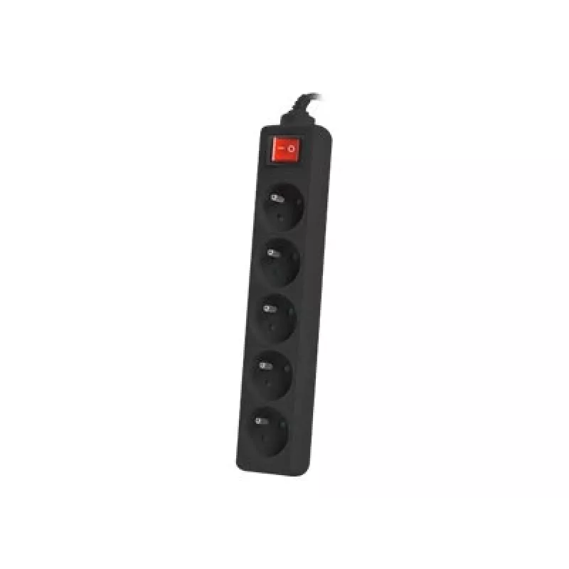 Lanberg PS1-05E-0150-BK juodas