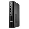 Dell Pro Micro Plus QBM1250/U5 235/16GB/512GB SSD/Wi-Fi + BT/W11 Pro/3yrs Prosupport