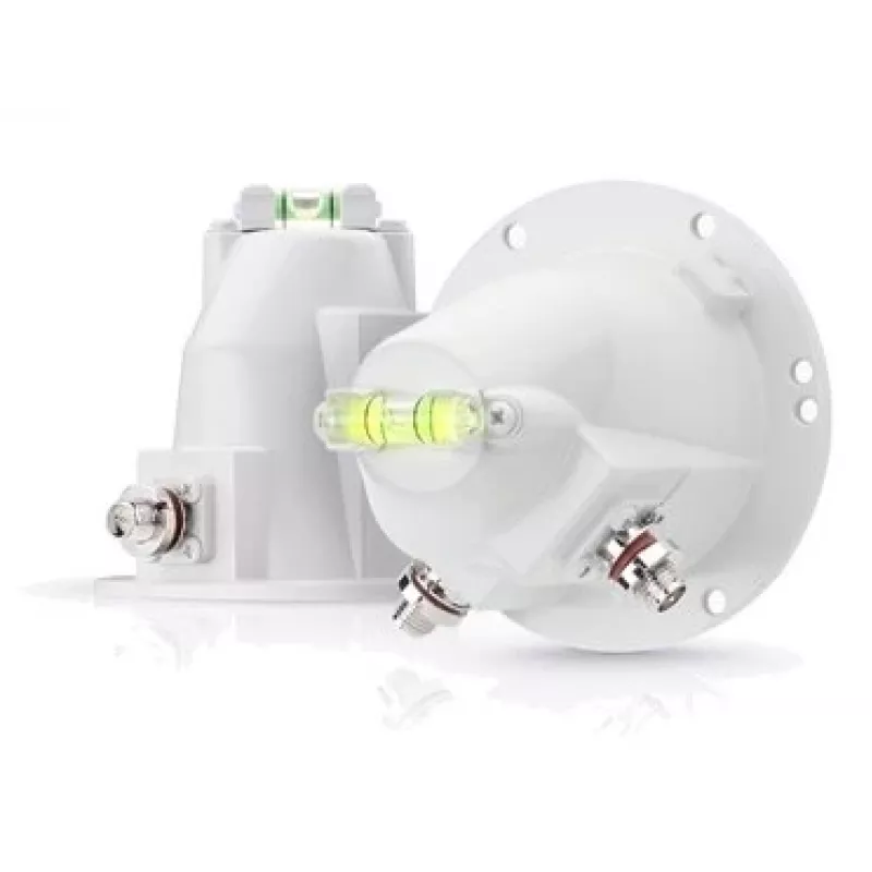 UbiQuiti airFiber X AF-5G34-S45 - Antena - Parabolinė antena