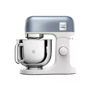 Kenwood kMix Editions Juniper Mėlyna KMX760ABL stalinis maišytuvas 1000 W Mėlyna, Pilka