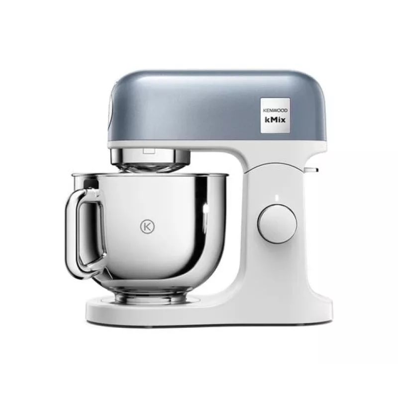 Kenwood kMix Editions Juniper Mėlyna KMX760ABL stalinis maišytuvas 1000 W Mėlyna, Pilka