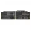 HPE - Aruba 6200F 12G Class4 PoE 2G/2SFP+ 139W jungiklis - jungiklis - L3 - valdomas - 12 x 10/100/1000 (PoE+) + 2 x 100/1000 (aukštyn) + 2 x 1 Gigabit / 10 Gigabit SFP+ montuojamas į stelažą