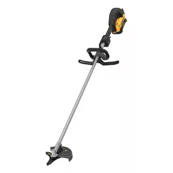 DeWALT DCMBC812N-XJ krūmapjovė / žoliapjovė 25 cm kintamoji srovė juoda, geltona