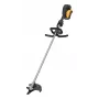 DeWALT DCMBC812N-XJ krūmapjovė / žoliapjovė 25 cm kintamoji srovė juoda, geltona