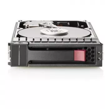 Vidinis kietasis diskas HPE 450GB 2.5 colio SAS M6625 10000 RPM