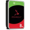Seagate ST8000VN004_B3 atminties diskas