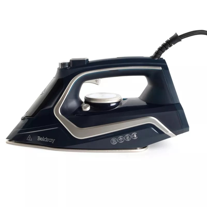 Beldray BEL01980VDE Ultra Sleek 2600W