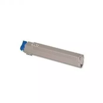 Toneris OKI Toner Žydra 44643003 2000 puslapių
