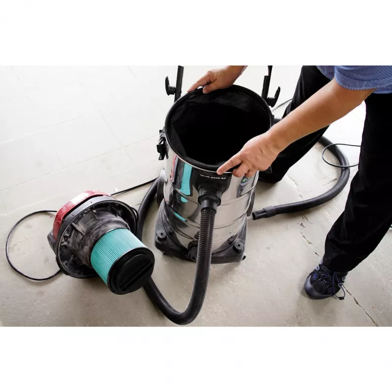 Einhell dvigubos filtravimo dulkių sistema 2351250 (2351250)
