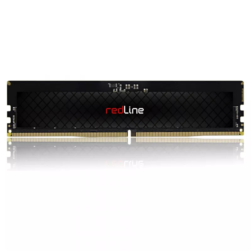 Atmintis Mushkin Redline DDR5 32GB 5600MHz
