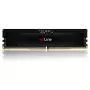 Atmintis Mushkin Redline DDR5 32GB 5600MHz