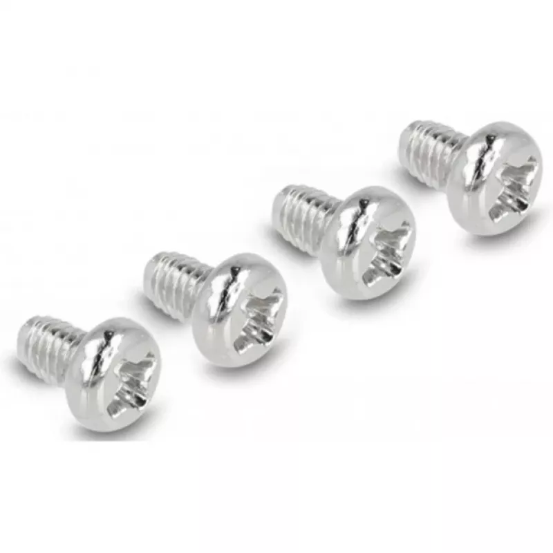 DeLOCK PCI Express x4 kortelė į 1 x vidinę U.3 sąsają, raudona sidabrinė