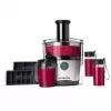 NutriBullet juicer Pro NBJ200G (Sidabrinis/Pilka, 1 000 W) (0C22500002)