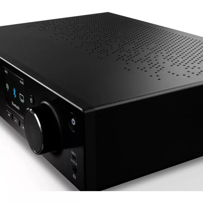 Teufel KOMBO 62 Mk2 CD-imtuvas